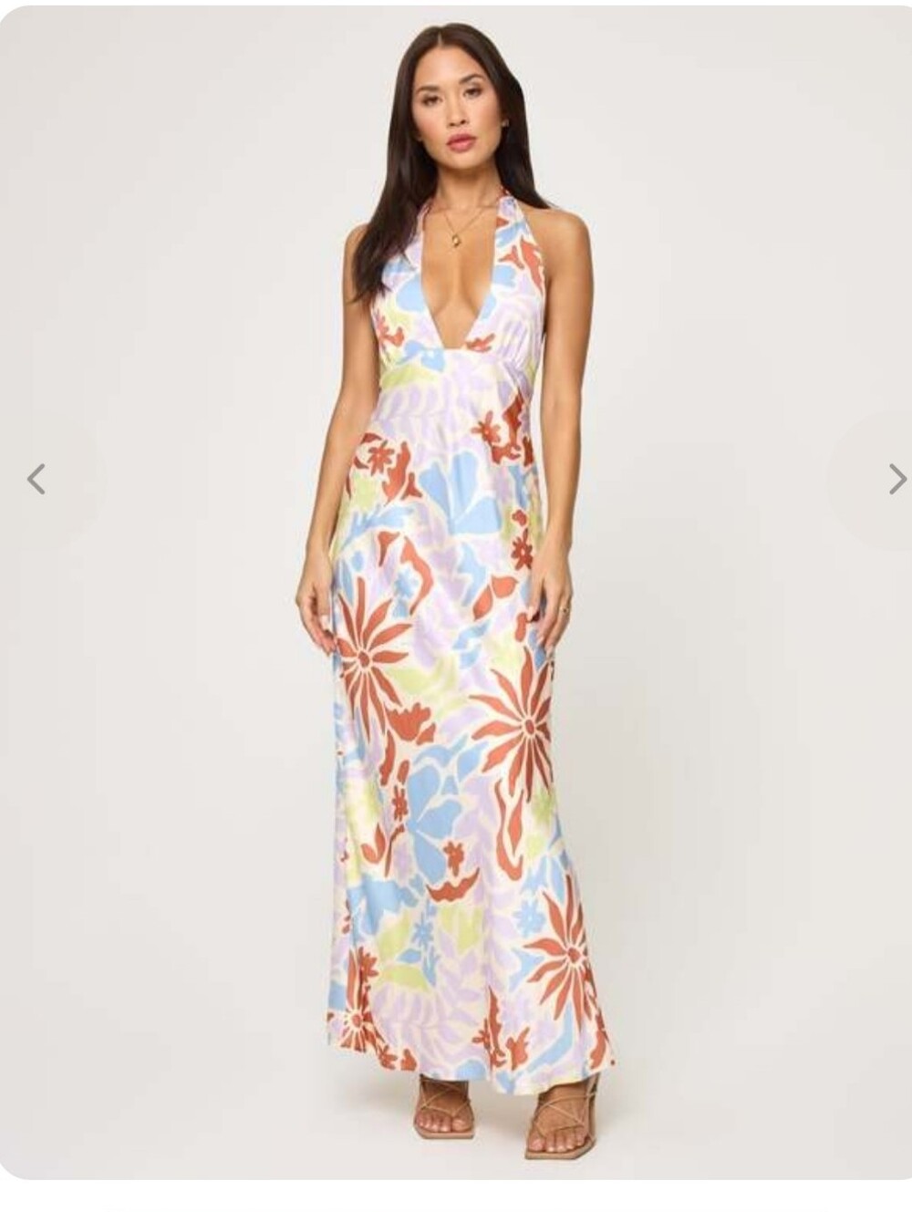 Lspace Dress